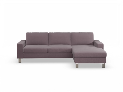 Ecksofa LO Medium Plus R